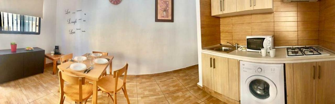 Appartement El Sol De Los Cristianos à Los Cristianos  Extérieur photo
