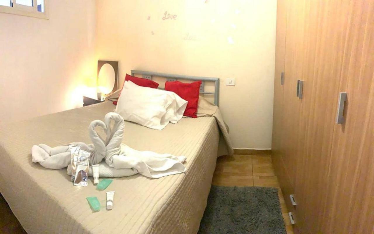 Appartement El Sol De Los Cristianos à Los Cristianos  Extérieur photo